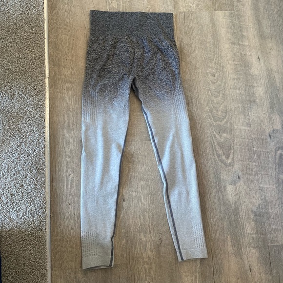 Ulsfaar ombré leggings - Picture 2 of 3